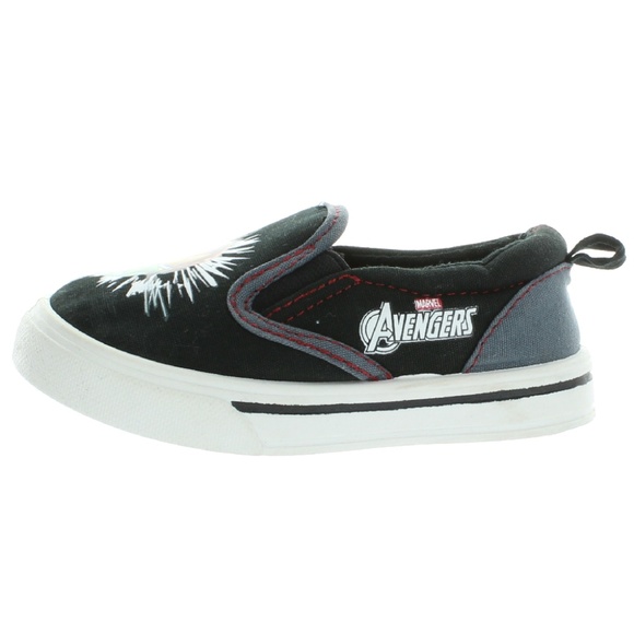 boys avengers shoes